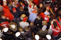 Phillies Parade Party Details