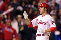 MLB: Game 5 Is a Go