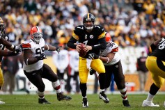 What Happened to the NFL's Power Divisions?
