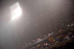 Inside Weather: Warm, Rainy World Series 