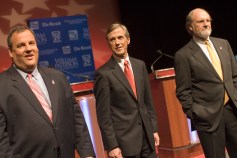 NJ Gov. Hopefuls: You’re Out!
