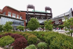 Man Beaten to Death in Fight Outside Ballpark
