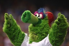 Phinally! 10 Reasons Why We're Ready for Baseball