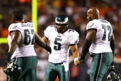 What Do You Know About the Current Eagles?