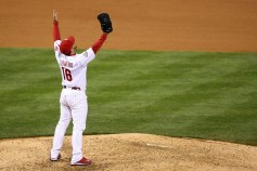 Phans Rally to Save J.C.
