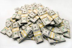 Main Line Money Scandal? Millions Missing