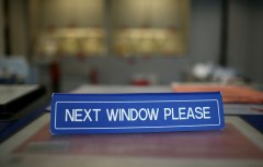 Hundreds Lose Jobs as N.J. Postal Center Closes