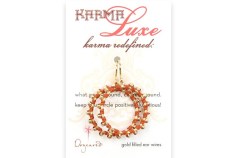 Good Karma from Dogeared