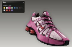 DIY Sneakers