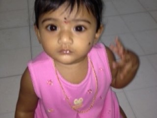 Police Searching for Abducted Infant