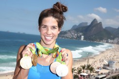 Breakout Stars of Rio 2016