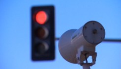 No More Red Light Cams, for Now