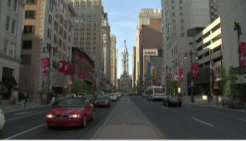 Major Events Bring Big Crowds to the City