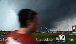Talking to Children About the Tornado