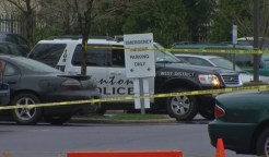 2 Shot, Drive Themselves to Hospital: Police