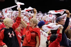 Is Phillies' Sellout Streak in Serious Jeopardy?