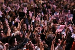 No Election Day Surprises in Pa., NJ, Del.
