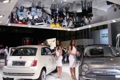 Philly Auto Show Is Back