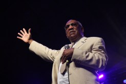 Voice of Inspiration: Bill Cosby
