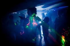 Be a Part of the Neon Nation