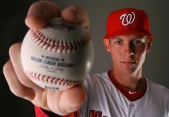 Nats Take Aim at Phillies, Phillies Fans
