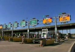 Pay-to-Play Turnpike Defendant Waives Hearing