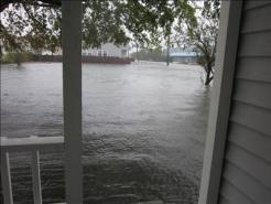 Homeowners in FEMA Flood Map Limbo After Sandy