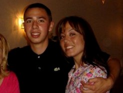 The Holiday Memory I'll Never Forget: Kelly Bayliss