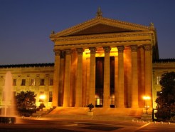 Philly Tops for Green Infrastructure: Report