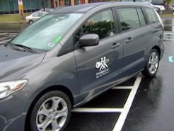 PhillyCarShare Is Going Greener