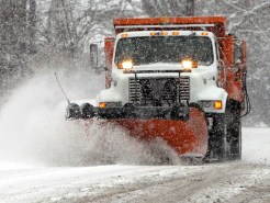 NJDOT Fights Snowy Roads With GPS?