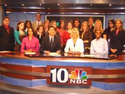 Internships at NBC10