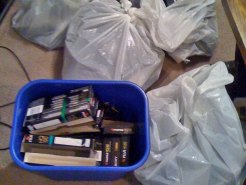 New Pa. Electronics Recycling Rules to Take Effect  