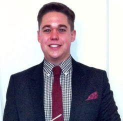 That Guy: Jedidiah Baxter