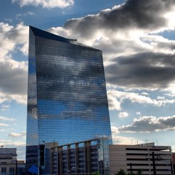 Pong! Coming to a Skyscraper Near You