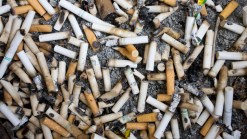New Hires Can't Smoke in Pa. Township