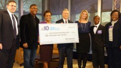 NBC10 Awards $100,000 in Grants to Local Nonprofits With New Initiative