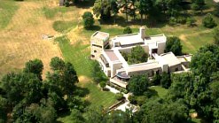 $30 Million Mansion for Sale in Whitemarsh Twp.