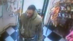 Police Arrest Suspect in Kensington Child Sex Assault