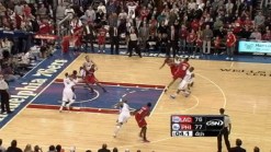 76ers Bow to the Clippers