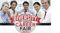 Spotlight! Diversity Career Fair
