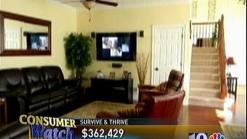 Real Estate Perks for Seniors