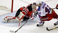 Devils Head to Finals with OT Win