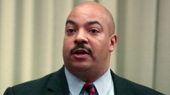 Philly DA Catches Alleged DUI Driver