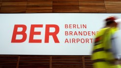 Delays to Construction Projects Hit German Reputation for Efficiency