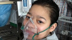 Mom of Child in Need of Transplant Speaks Out
