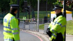 U.K. Mom Confronts Blood-Soaked Man After Murder