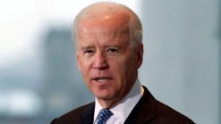 Biden: There's a Sense of Urgency Over Gun Control