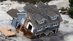 Hurricane Sandy Warnings Questioned