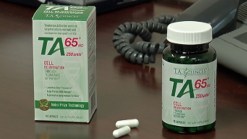 Anti-Aging Pill Sparks Debate
